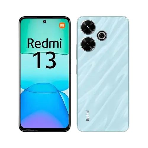 REDMI 13 (8GB+128GB)